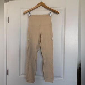 Lululemon Athletica Align Leggings